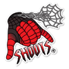Spidey Shoots - Miles