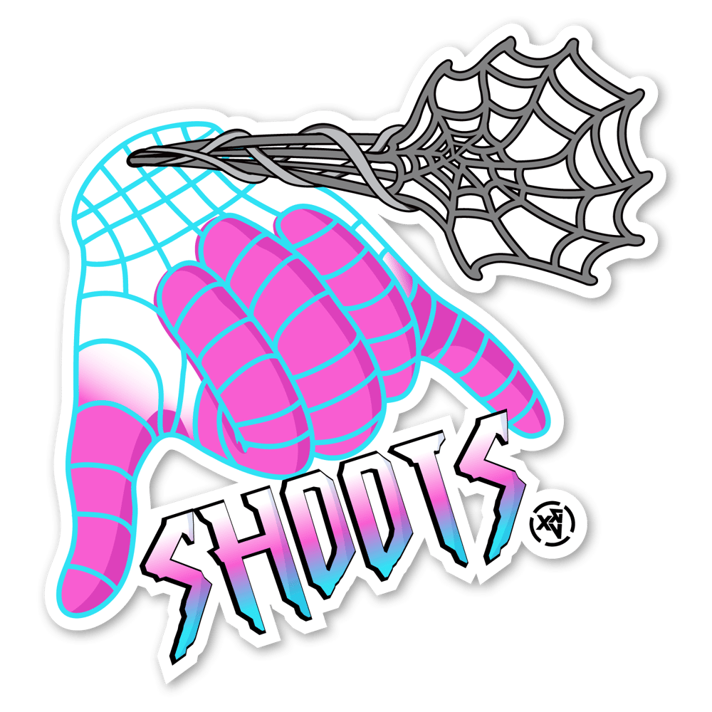 Image of Spidey Shoots - Gwen