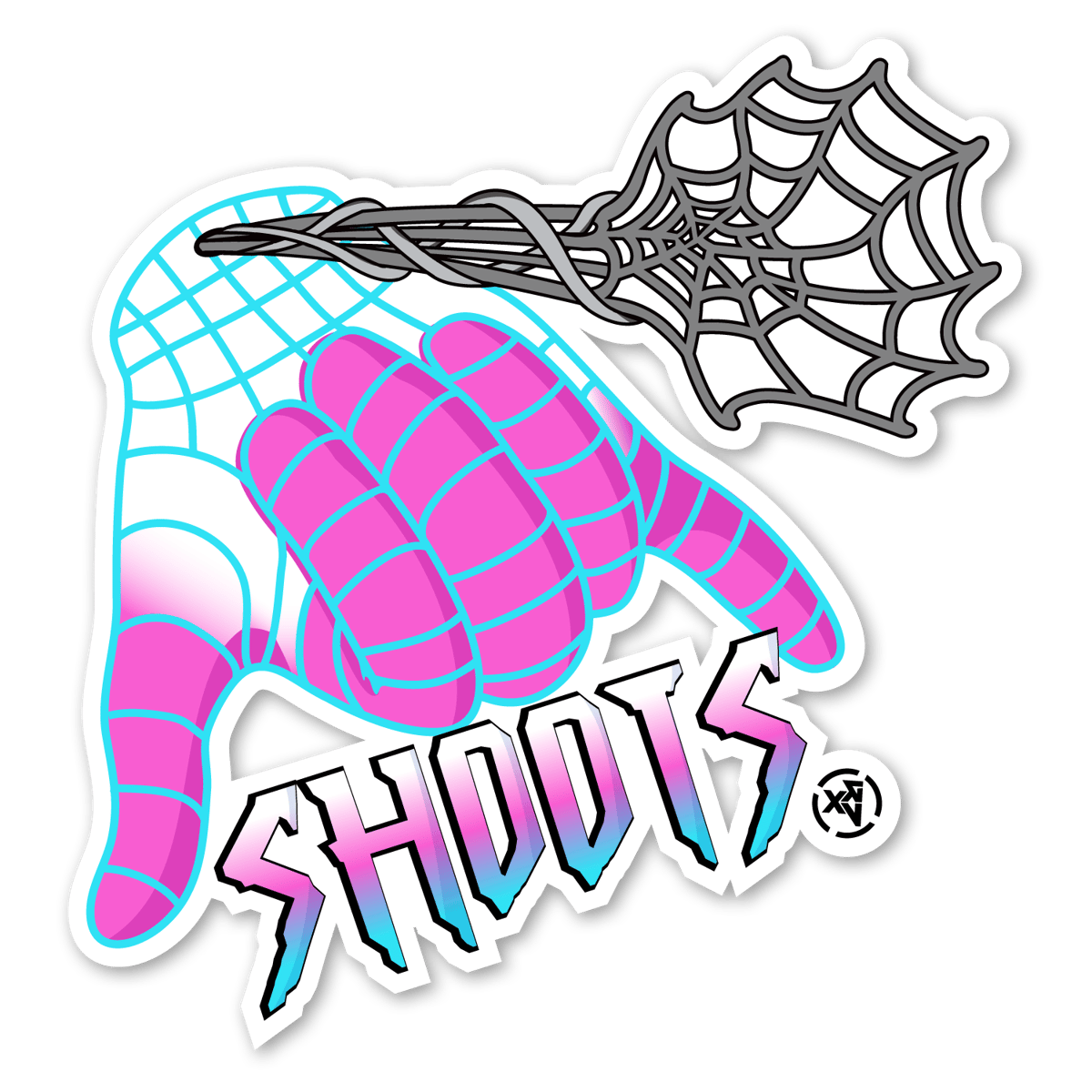 Image of Spidey Shoots - Gwen