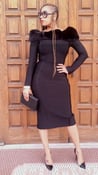 Image of Mayven Dress 