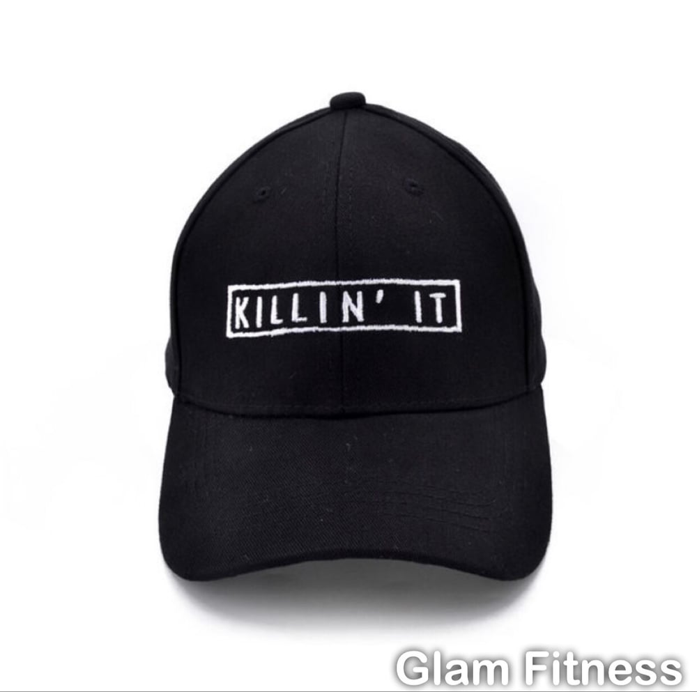 Image of Killing It 🔥