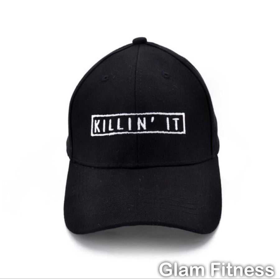 Image of Killing It 🔥