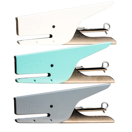 Image of Ellepi Klizia 97 Stapler