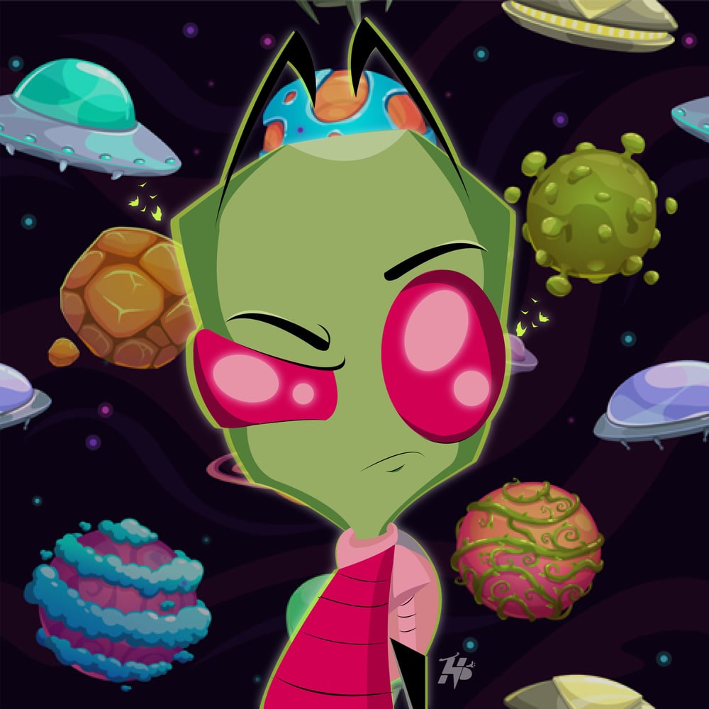 Image of Saturday Morning Cartoons