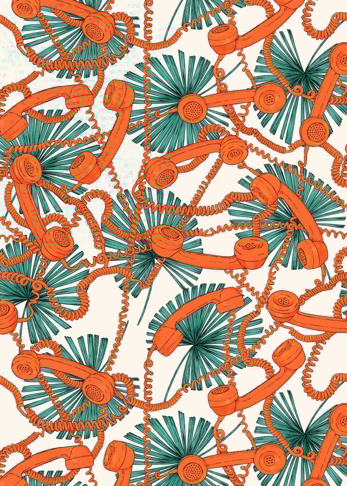 Image of SOCOTEL S63 50x70 cm