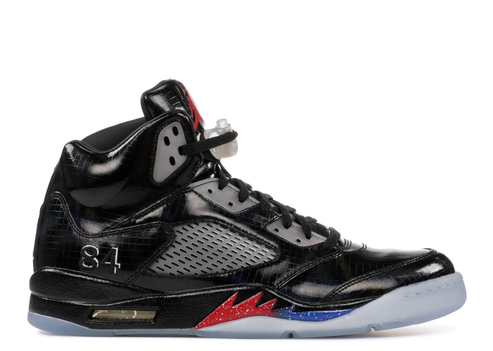 jordan 5 transformers