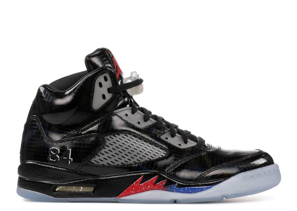 Image of Jordan 5 Transformer 