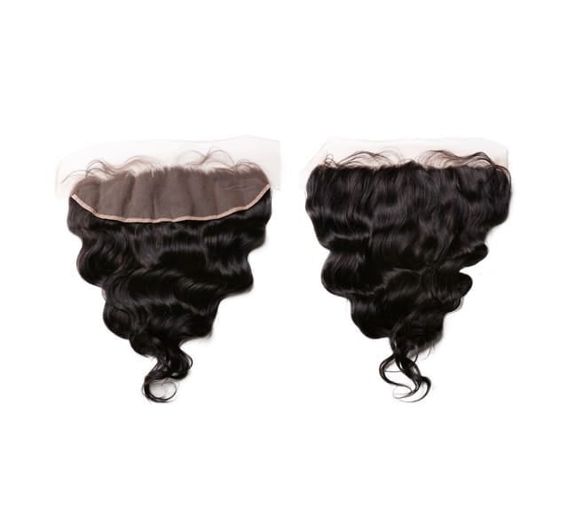 Image of FRONTAL + BUNDLES