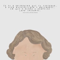 Image 2 of GREAT PEOPLE LIKE SOPHIA ILLUSTRATION