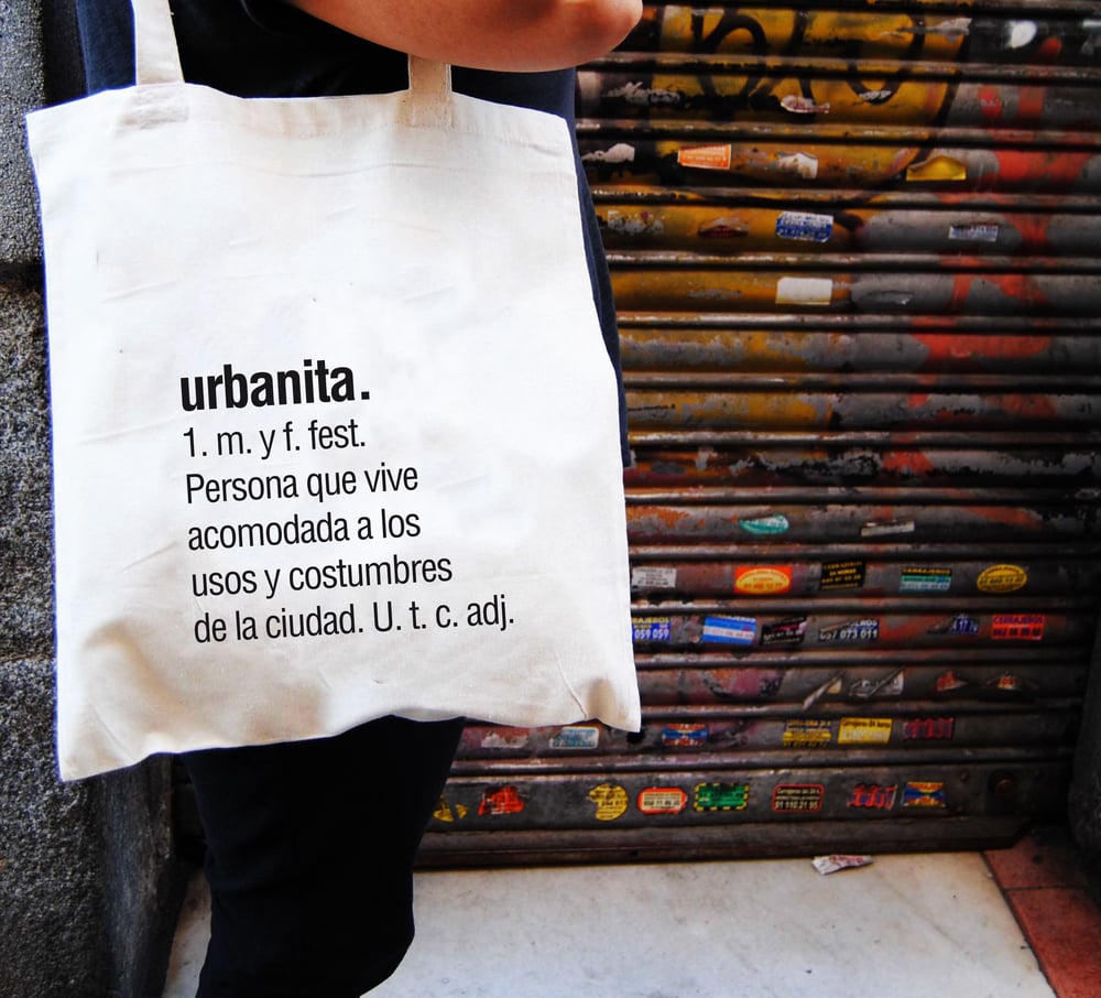 Bolsa Urbanita 