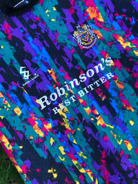 Replica 1993/94 goalkeeper shirt