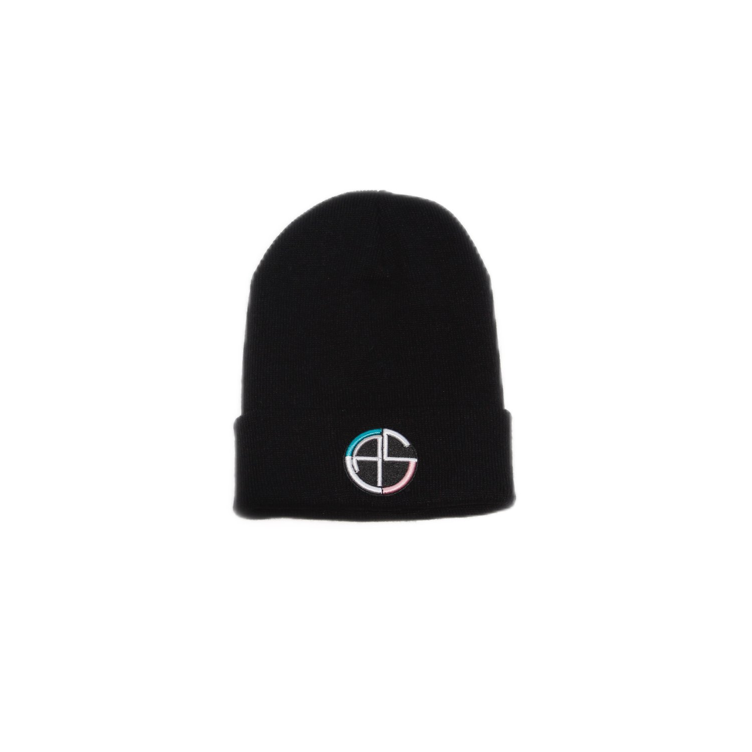 Image of C.A.S. Black Beanie