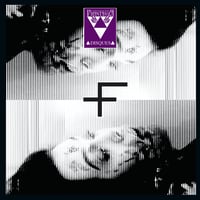 PD-194 MATER SUSPIRIA VISION - TRAUMA II EP CDR + DIGITAL