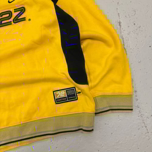 Image of 2000s Nike Cortez Sweatshirt, Size Medium