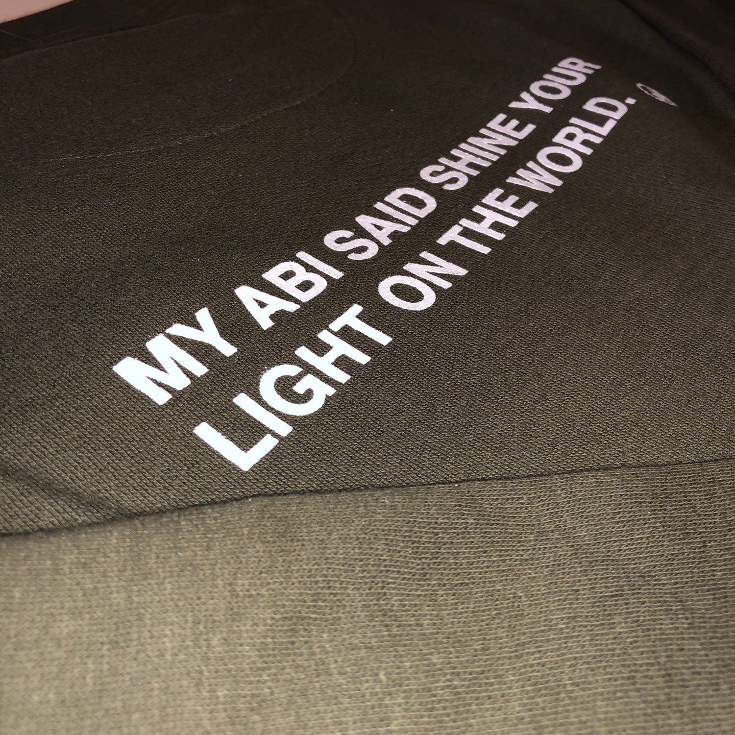 Image of My Umi Said