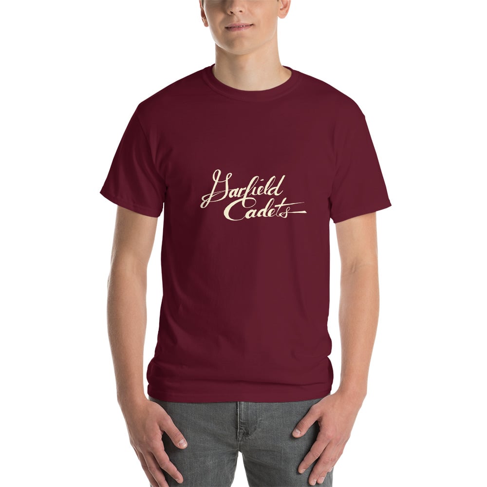 Image of Garfield Cadets T-Shirt
