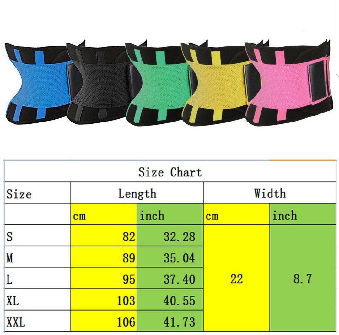 fit curvy waist trainer