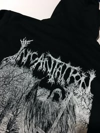 Image 2 of Incantation " Rotting " Hoodie