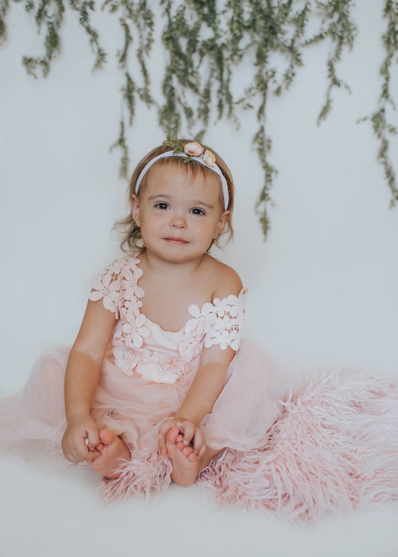 Image of Mini In Studio Session