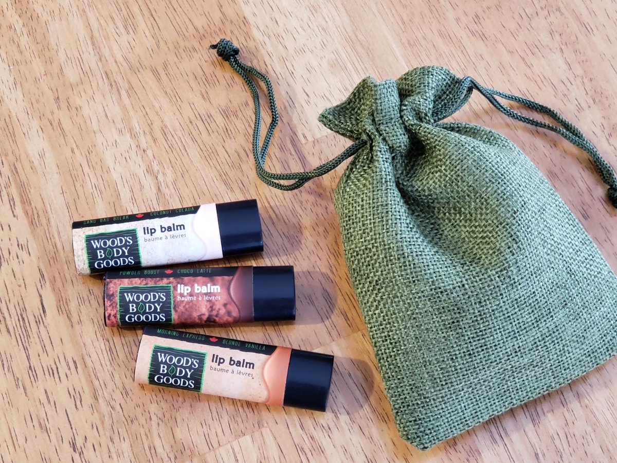 Image of Meditative Lip Care Kit