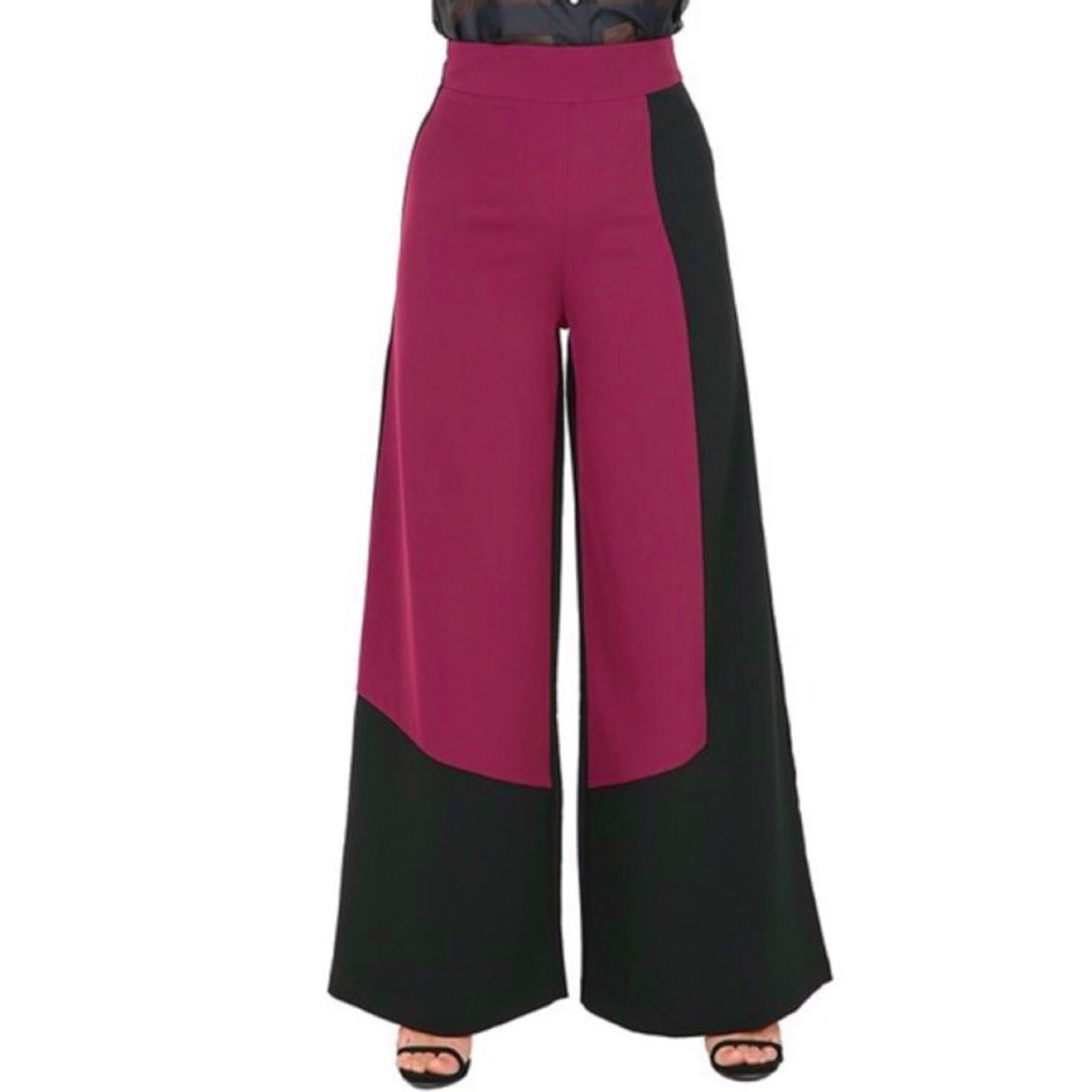 Image of Cassie Trousers 