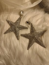 Image 2 of ALWAYS A STAR EARRINGS 