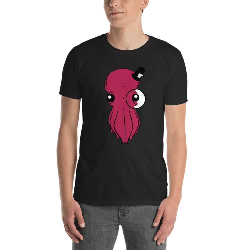 Image of Kid Squid Tee