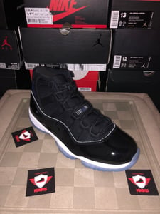 Image of Air Jordan 11 Retro “Space Jam”