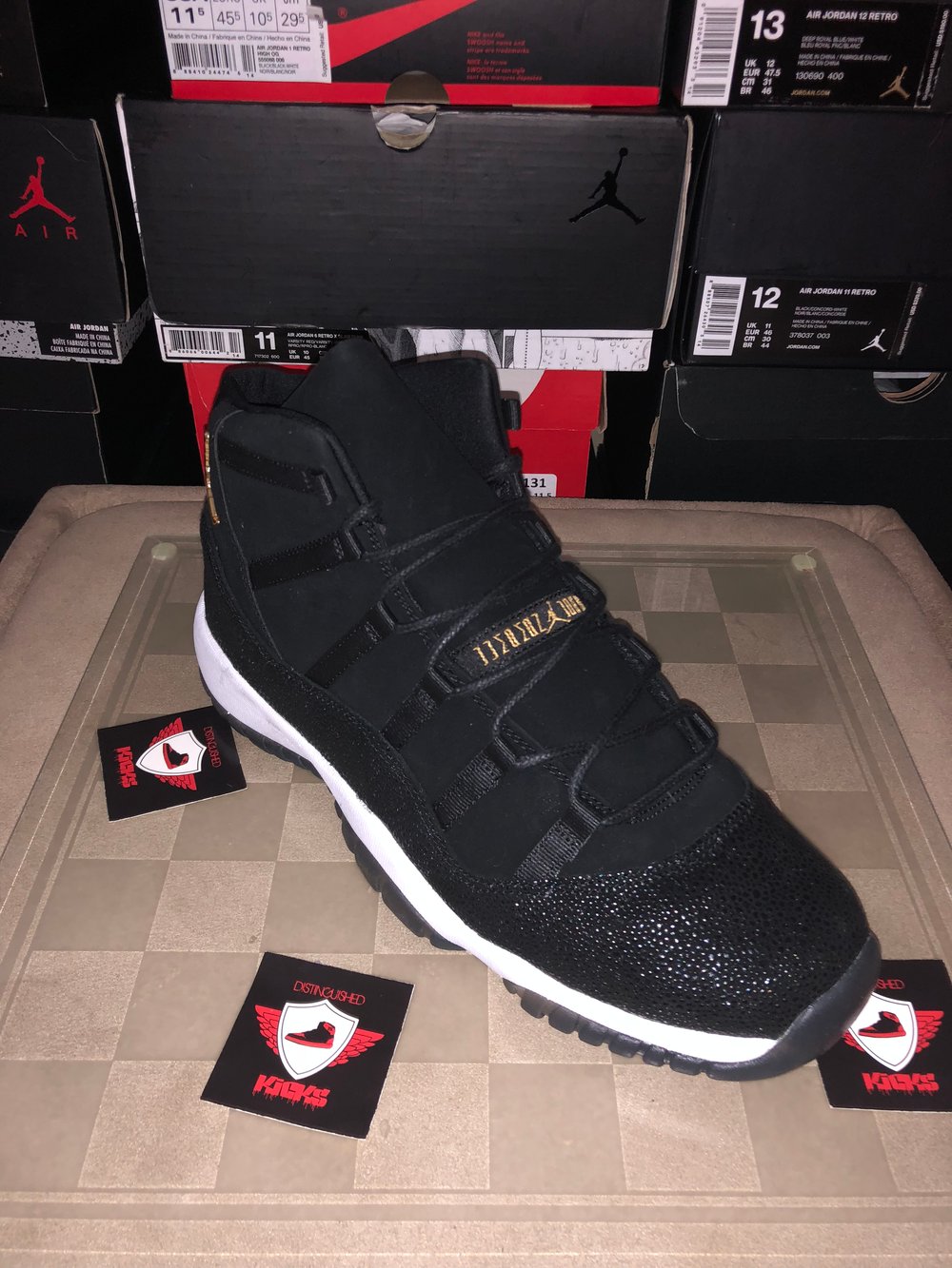 Air jordan 12 retro heiress sales