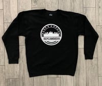 Skyline Crewneck Sweater