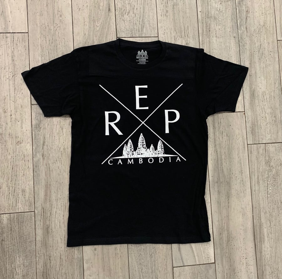 Image of X Tee 