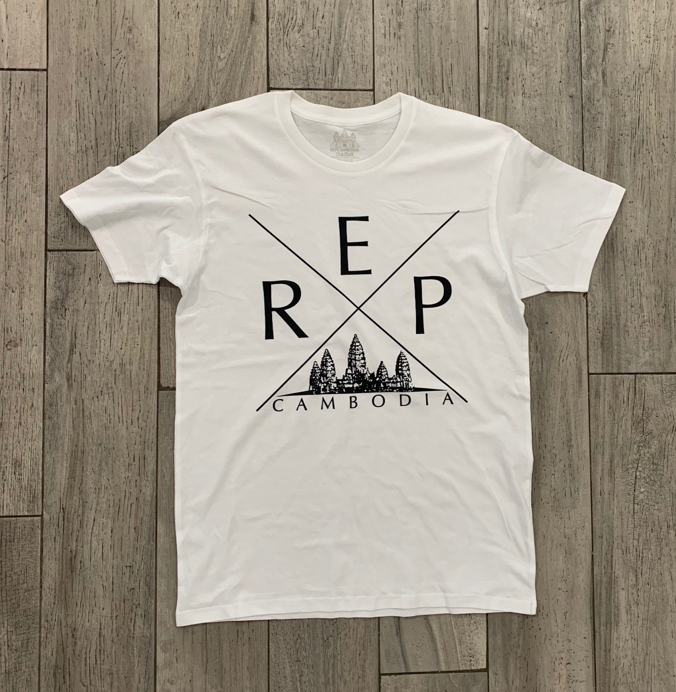 Image of X Tee 
