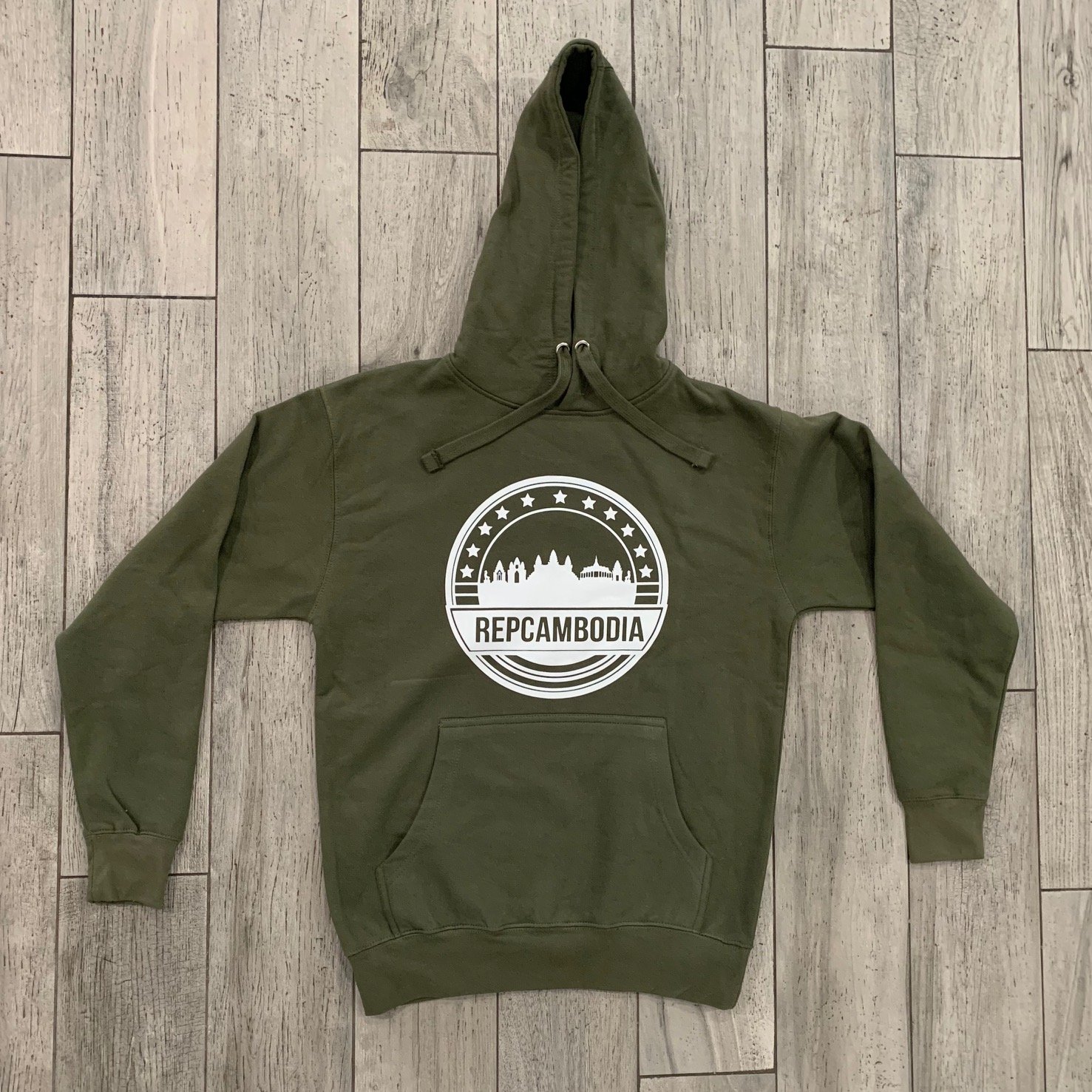 Image of Sklyine Hoodie