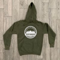 Image 2 of Sklyine Hoodie