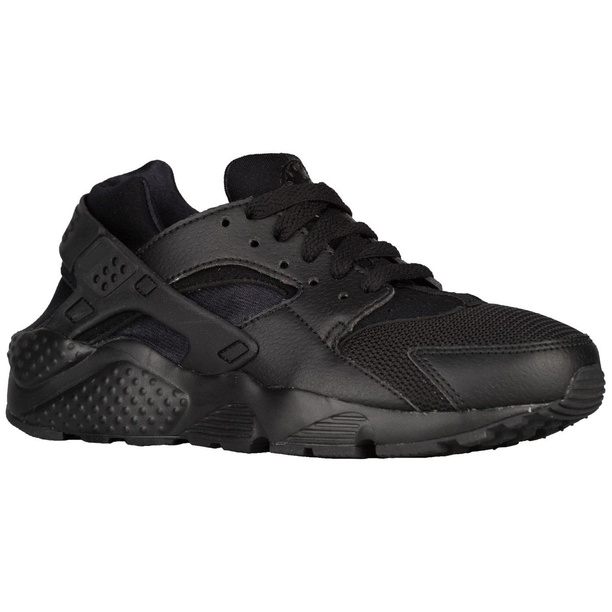 Image of BLACK Air Huaraches