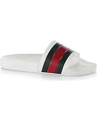 Image of WHITE/GREEN/RED Slides