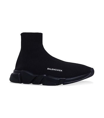 Image of Tripple BLACK Speed Trainers