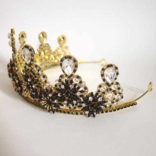 Image of Marquess tiara