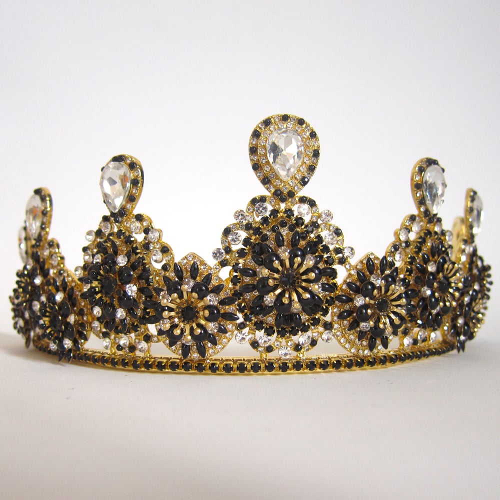 Image of Marquess tiara