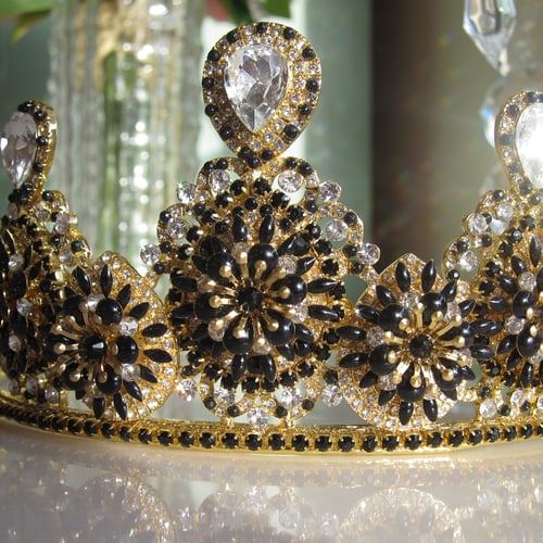 Image of Marquess tiara