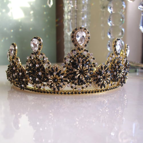 Image of Marquess tiara