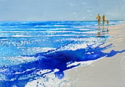 Image of Ocean Breezes, Daymer Bay, Cornwall