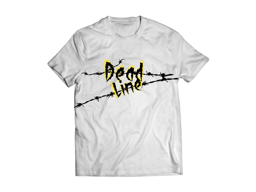 Image of Electrocution Tee 