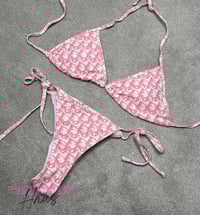 DOR Pink Bikini 