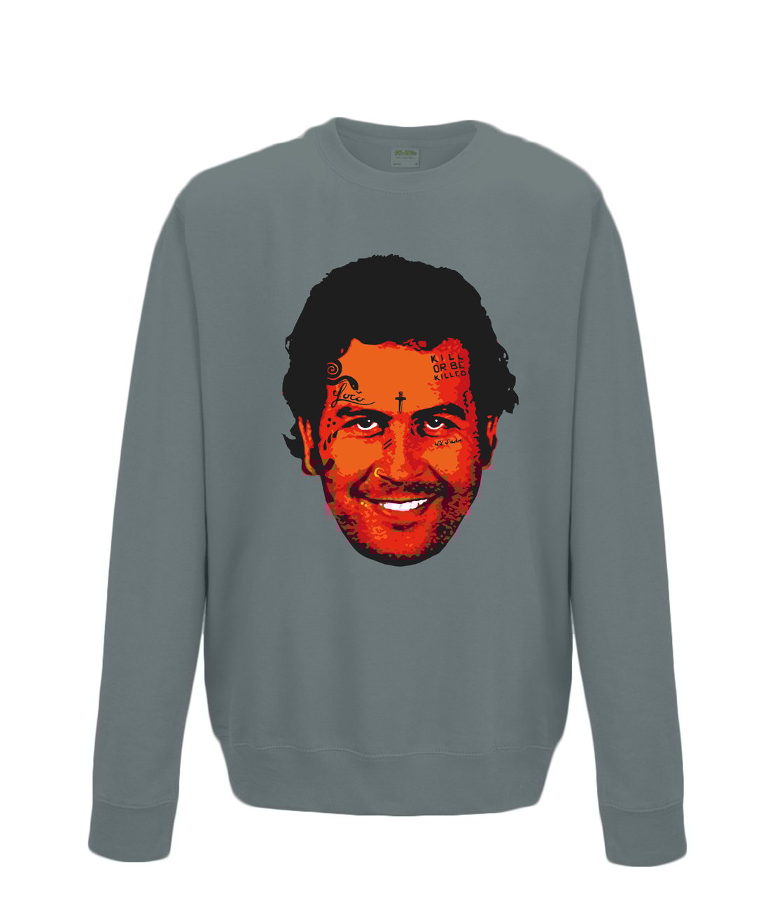 Image of Yung E$cobar Sweater