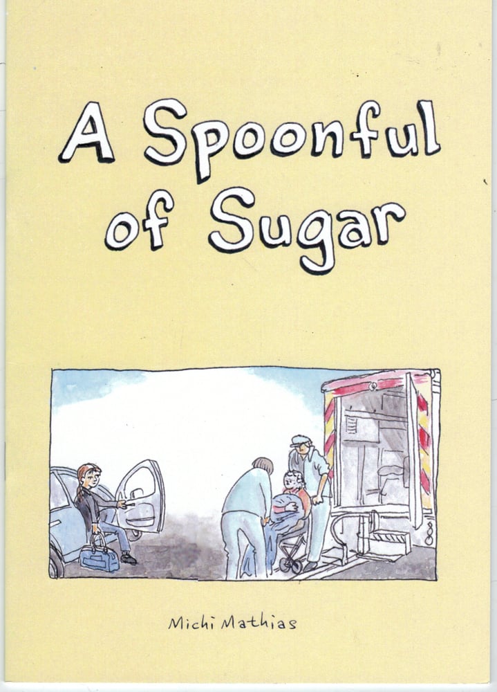 Image of A Spoonful of Sugar