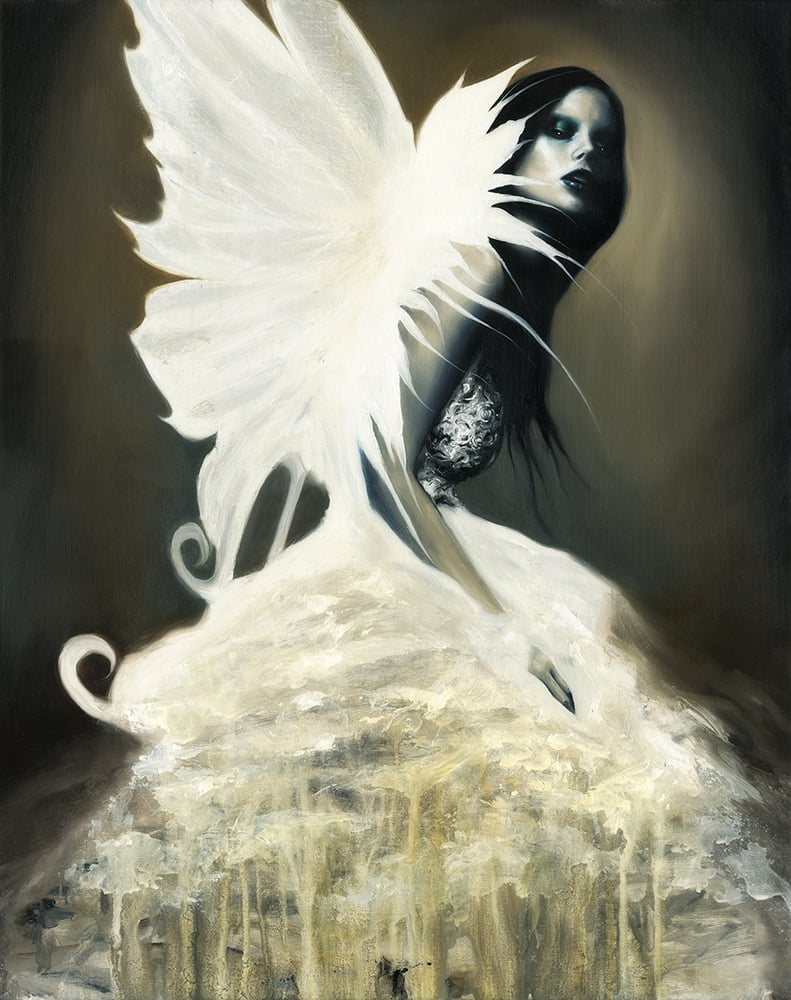 Image of Sylph (paper print)
