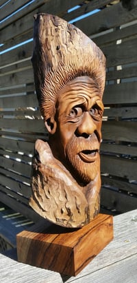 Image 2 of Worried Man