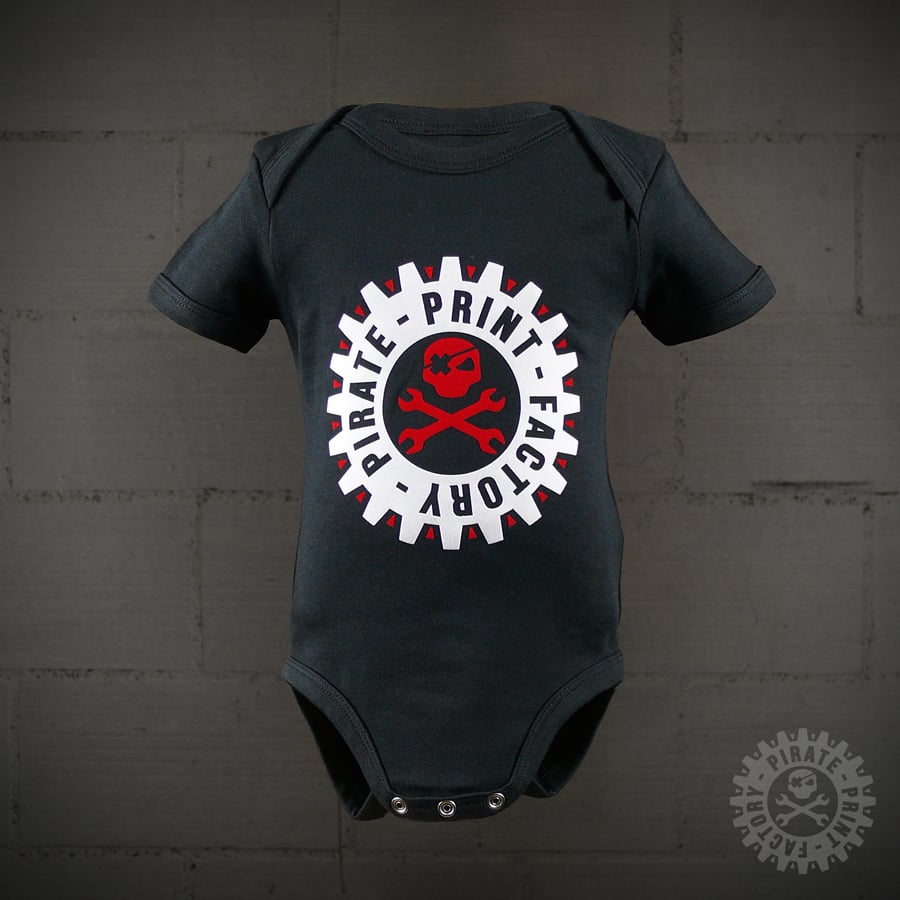 Image of BODY BEBE ROADSTAMP