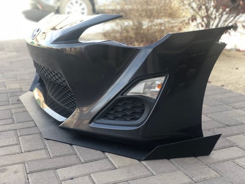 Image of 86/FRS/BRZ Front Spitter